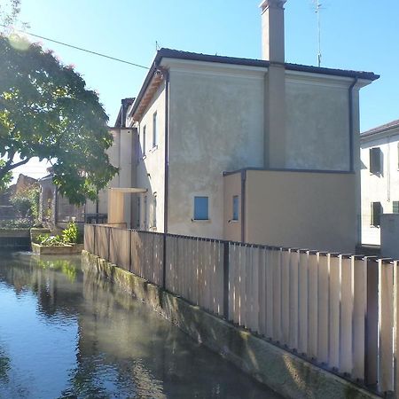 Casa Kaletheia Villa Volpago del Montello Exterior foto