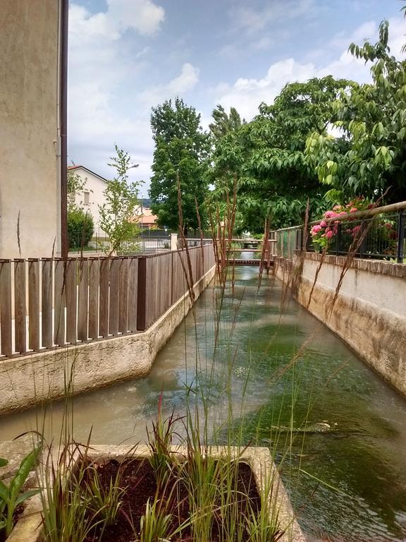 Casa Kaletheia Villa Volpago del Montello Exterior foto