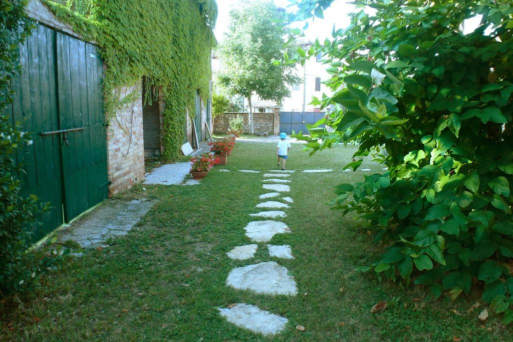Casa Kaletheia Villa Volpago del Montello Exterior foto