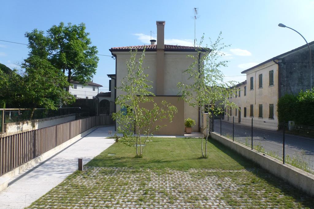 Casa Kaletheia Villa Volpago del Montello Exterior foto
