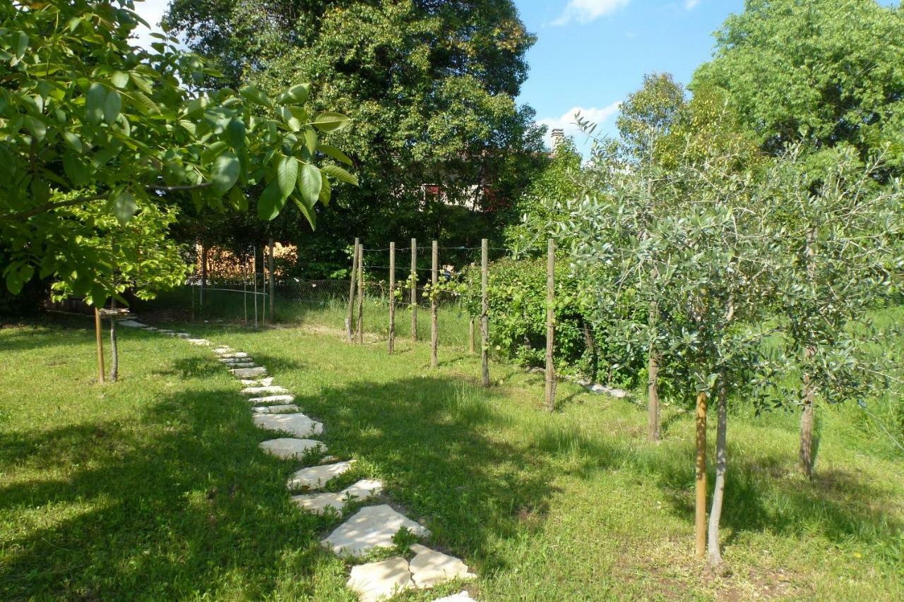 Casa Kaletheia Villa Volpago del Montello Exterior foto